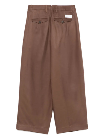 Rubino Trousers