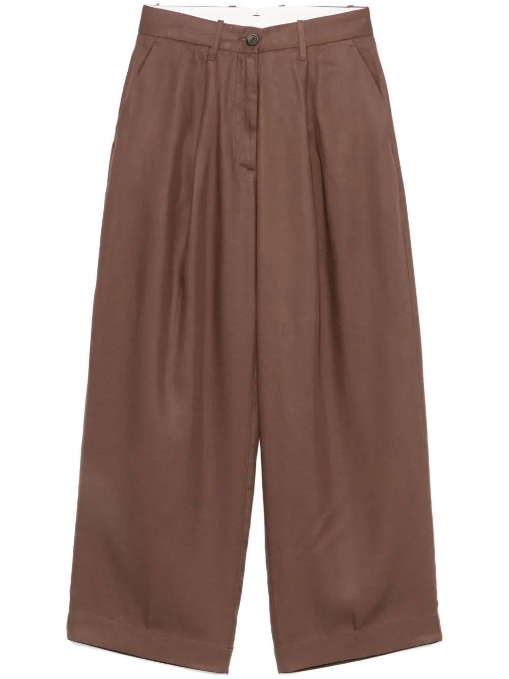 Rubino Trousers