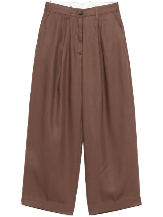 Rubino Trousers