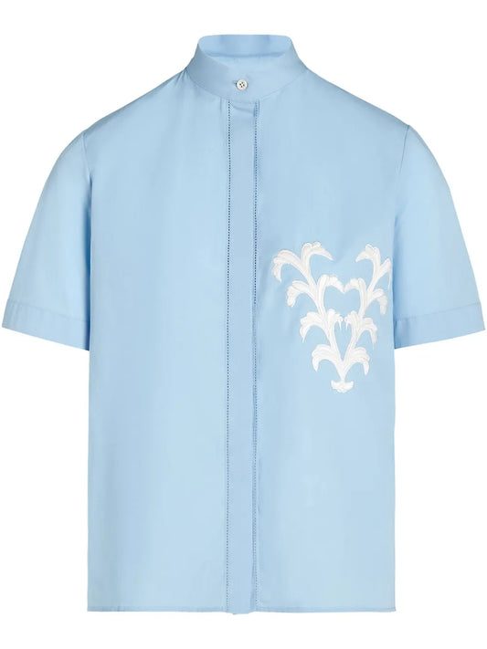 Short Sleeve Shirt