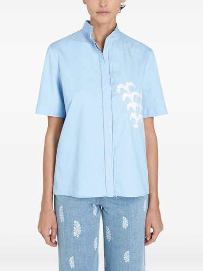 Short Sleeve Shirt