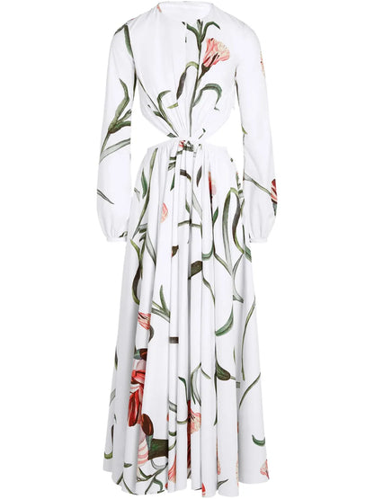 Cotton Dress