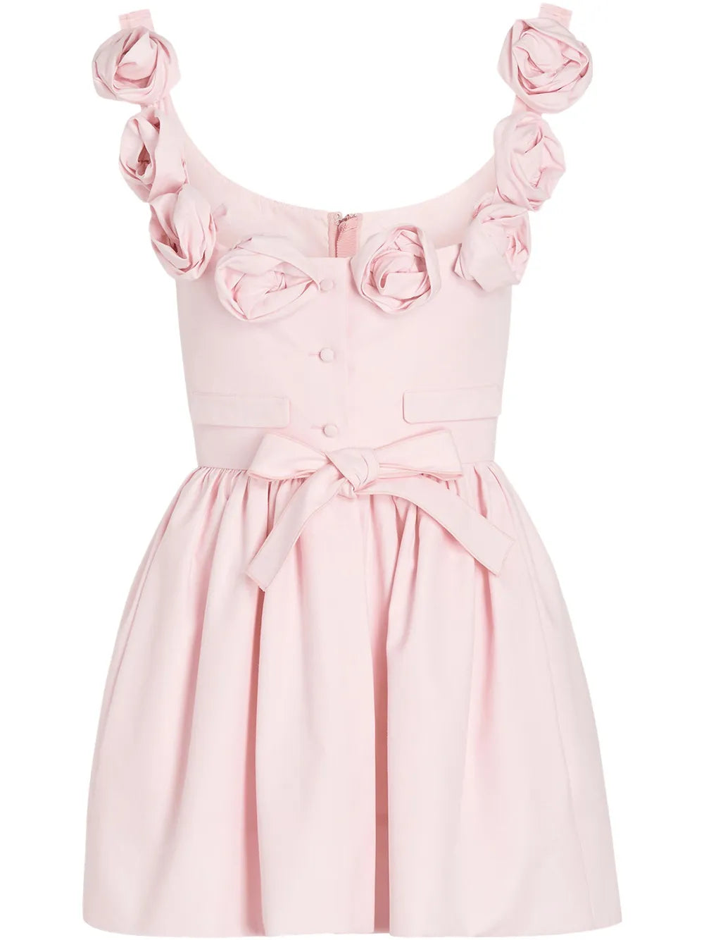 Cotton Dress