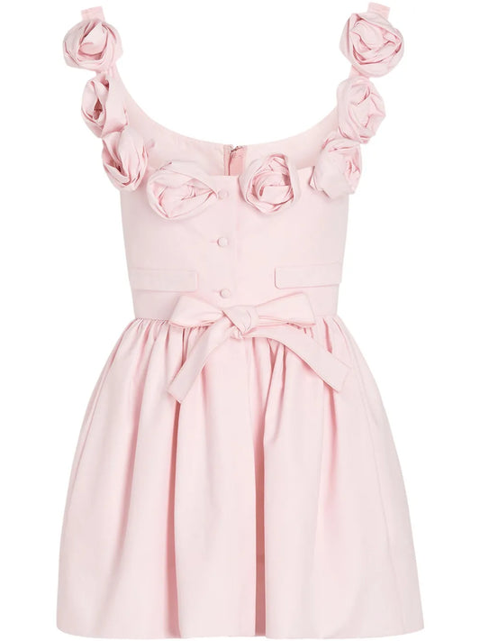 Cotton Dress