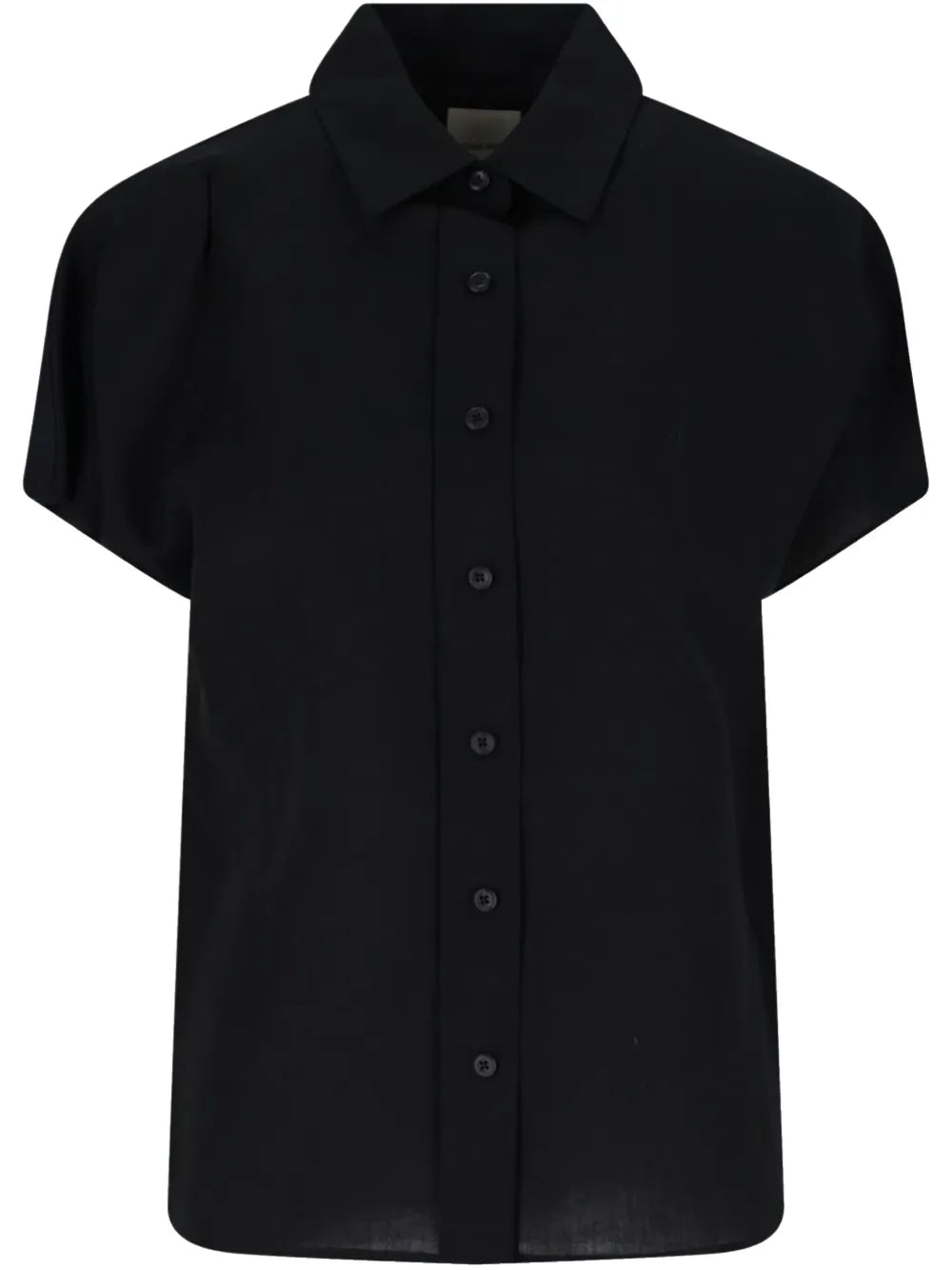 Button-Down Shirt