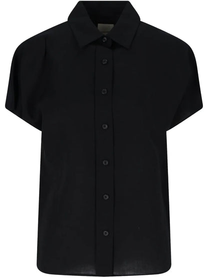 Button-Down Shirt