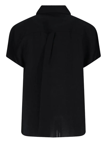 Button-Down Shirt