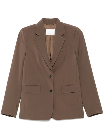 Aambra Blazer