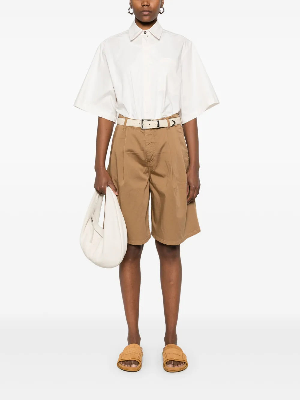 Perla Shorts