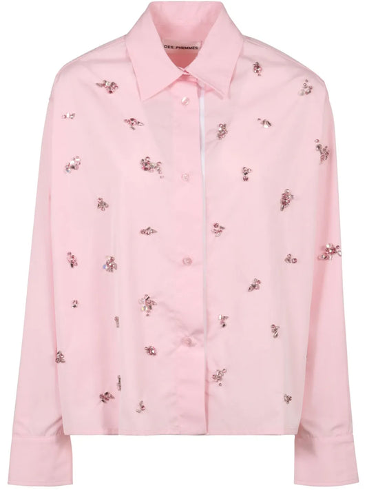 Cotton Shirt