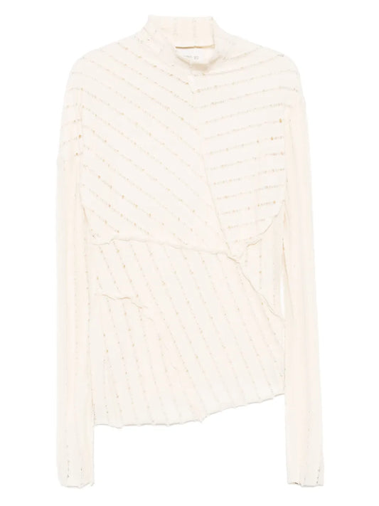 Long-Sleeved Top