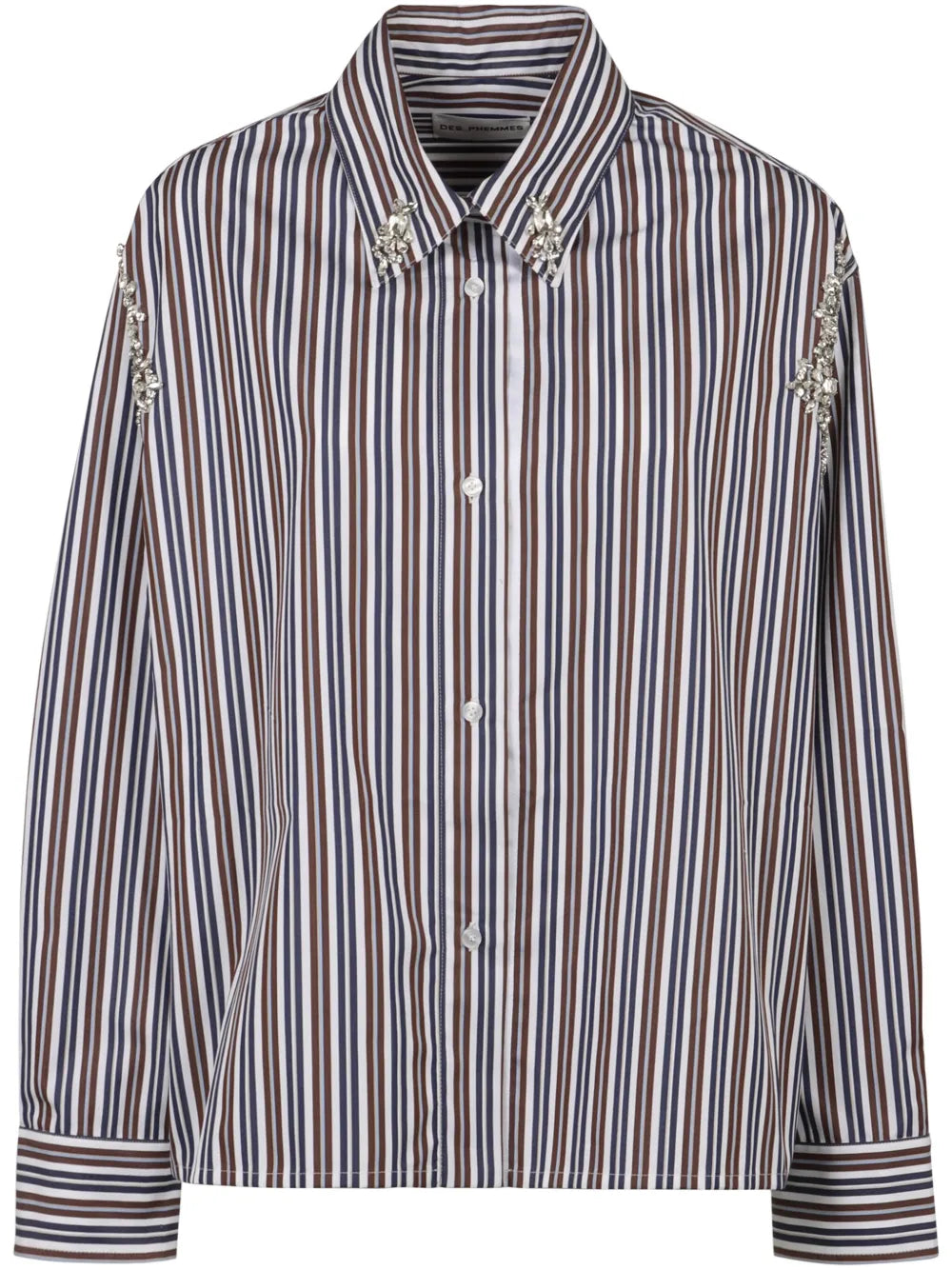 Striped Shirt