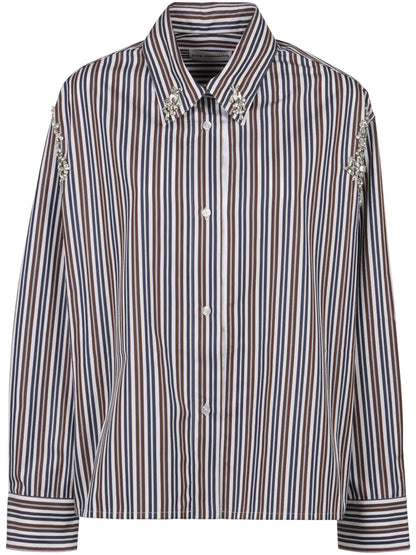 Striped Shirt