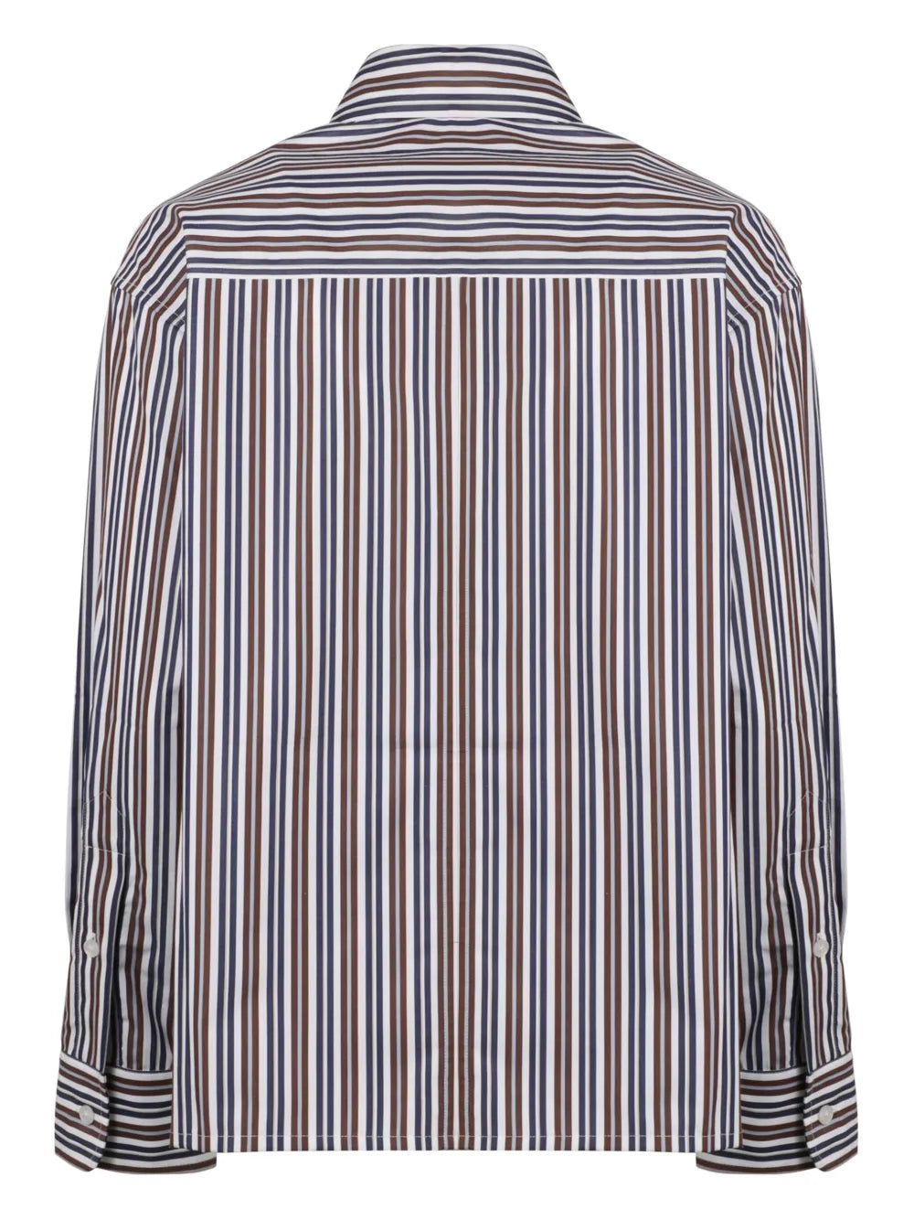 Striped Shirt