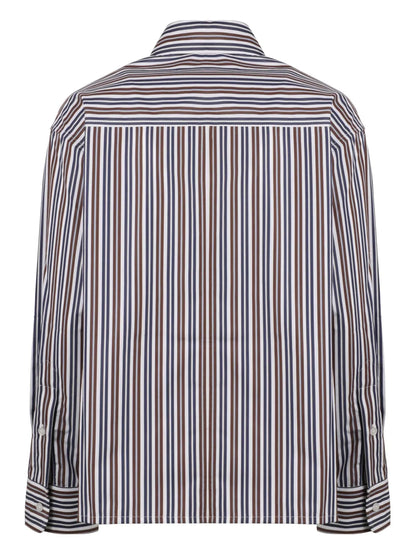 Striped Shirt