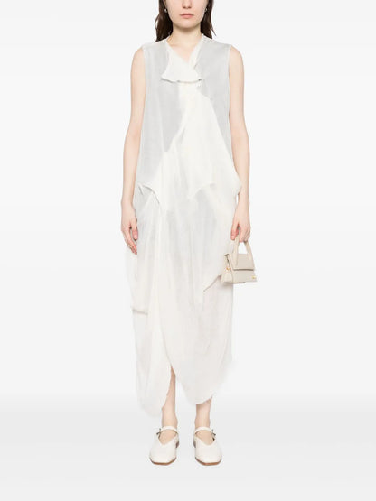 Sleeveless Dress