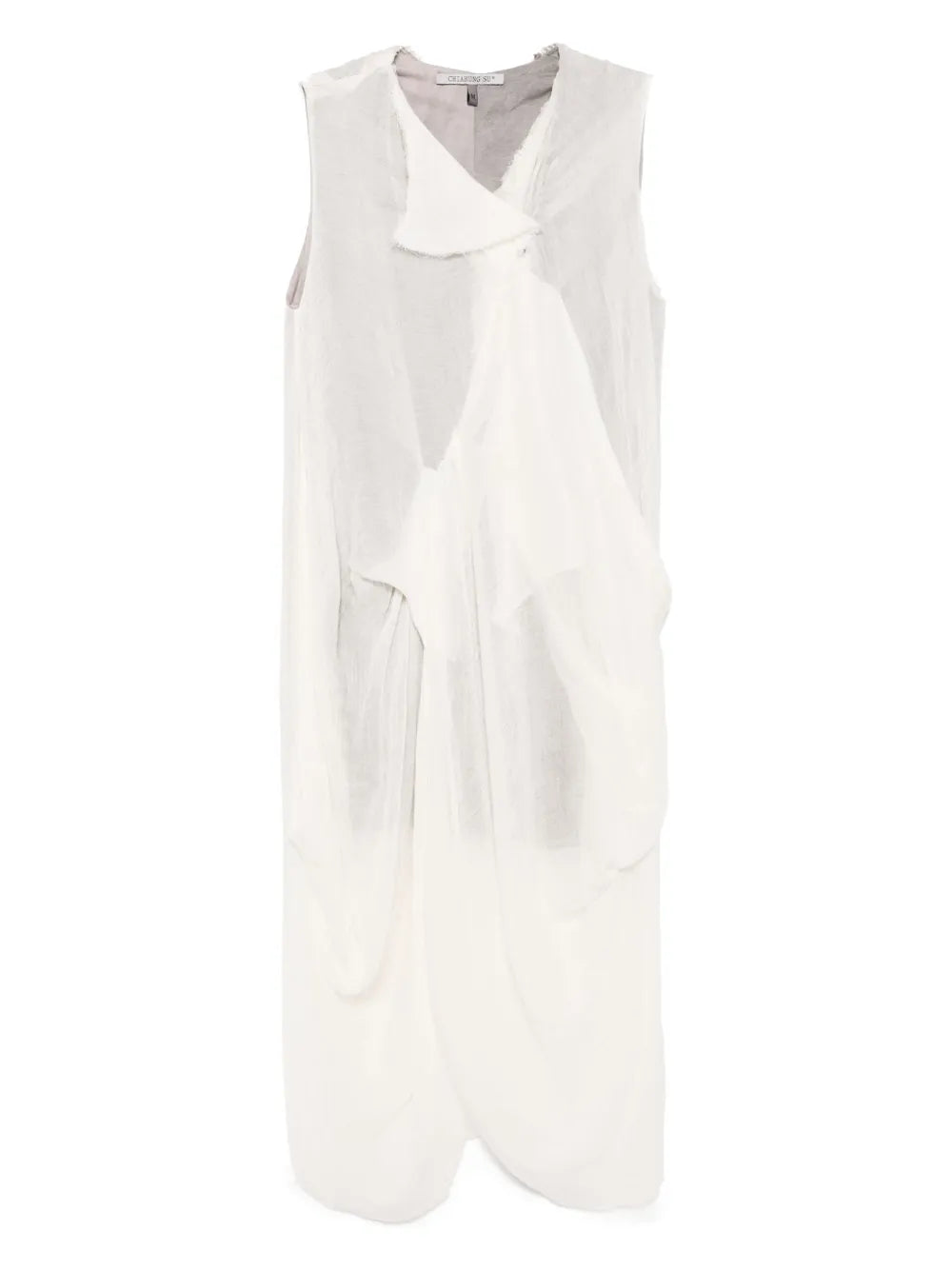 Sleeveless Dress