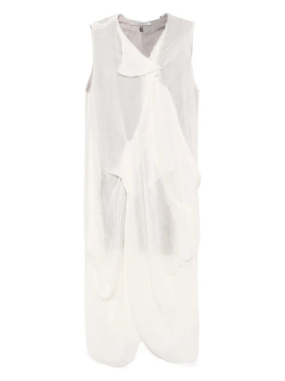 Sleeveless Dress
