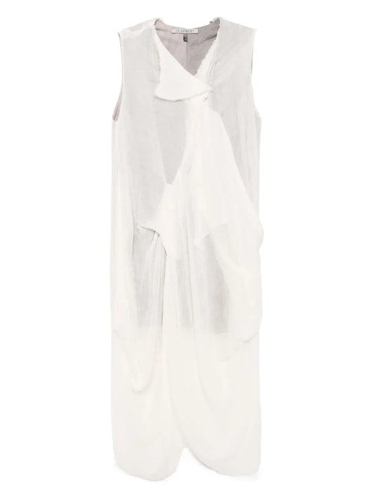 Sleeveless Dress