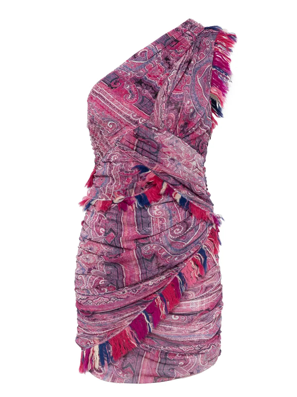 Dessia Mini Dress