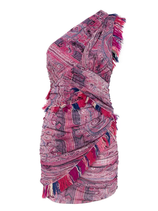 Dessia Mini Dress