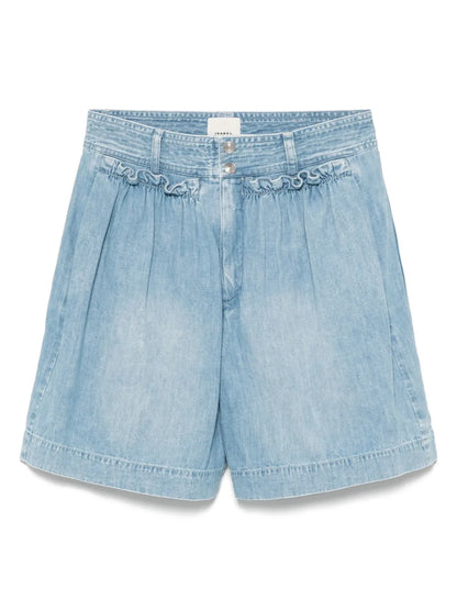 Ingrid Shorts