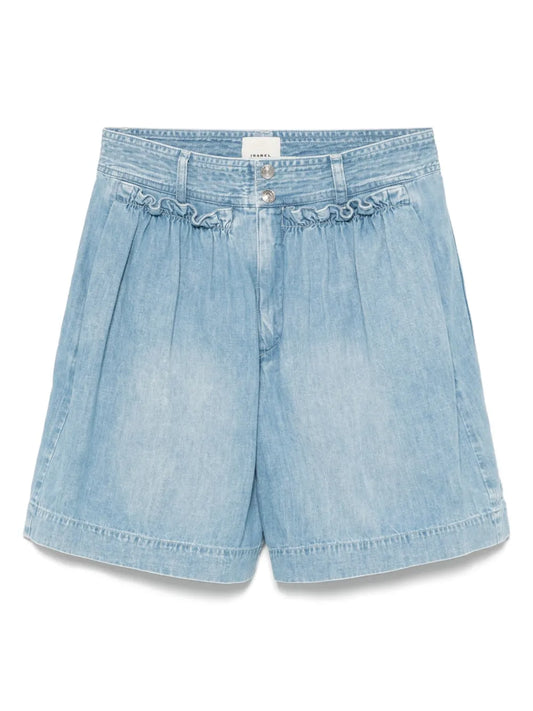 Ingrid Shorts