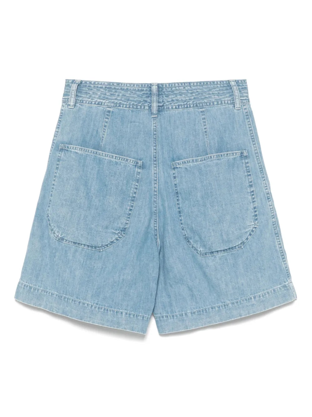 Ingrid Shorts