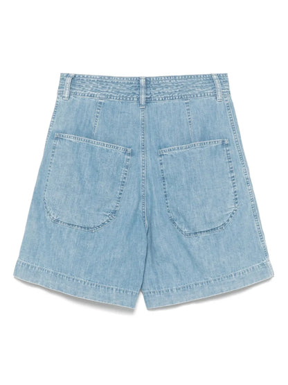 Ingrid Shorts
