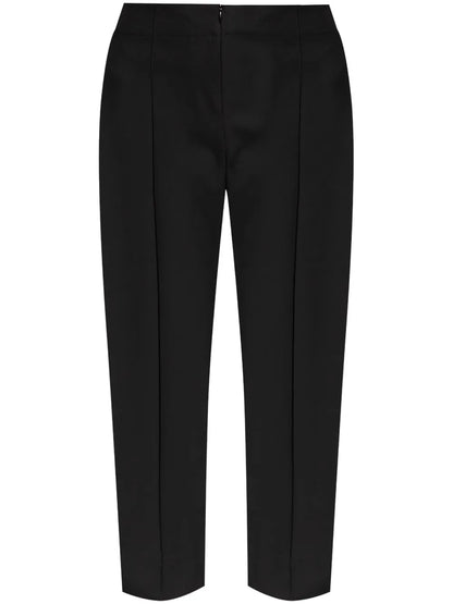 Cropped Trousers