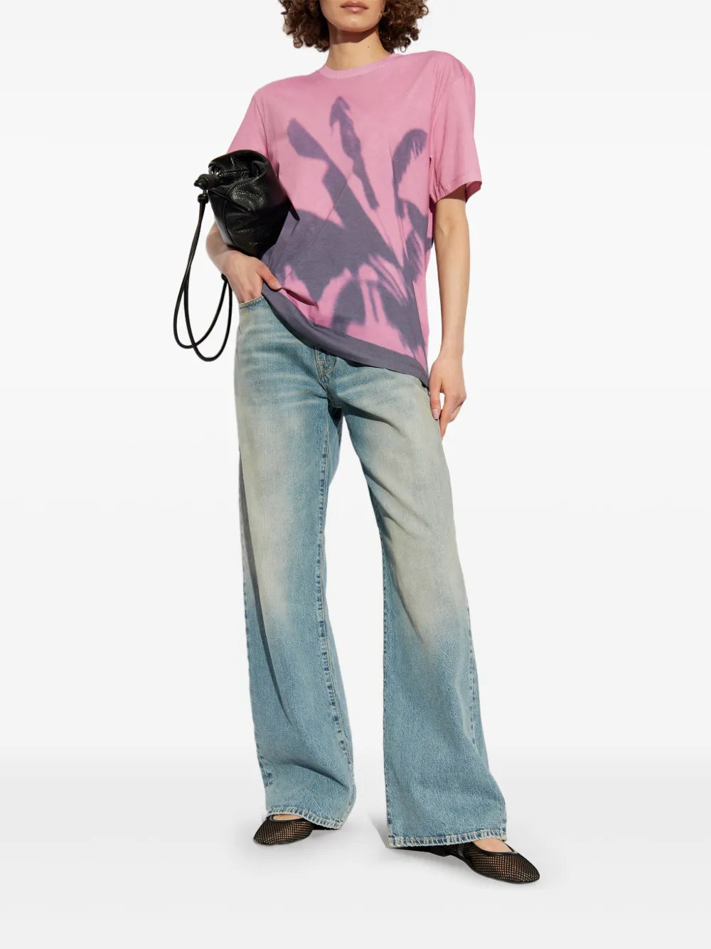 Cotton T-Shirt