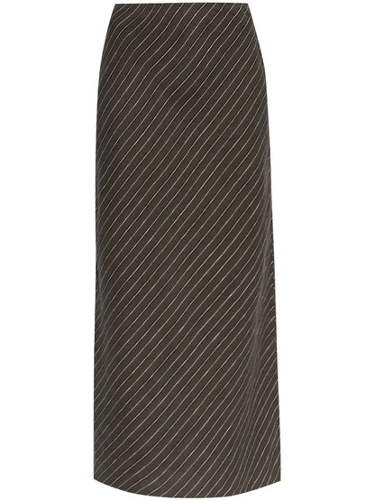 Saagneta Maxi Skirt