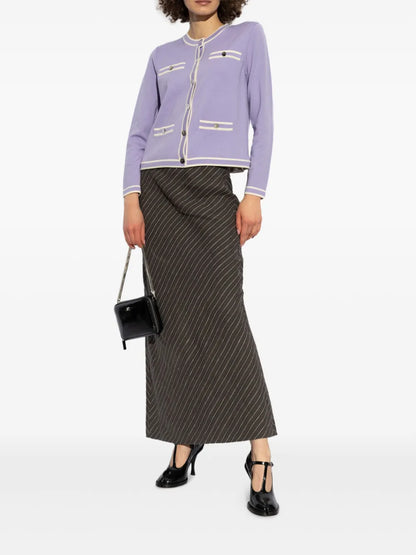 Saagneta Maxi Skirt