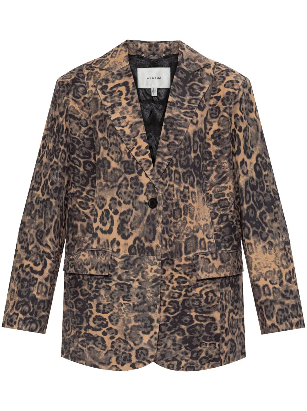Leane Blazer
