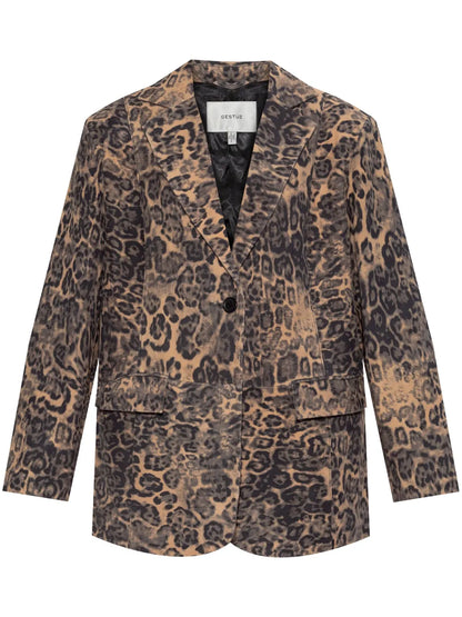Leane Blazer