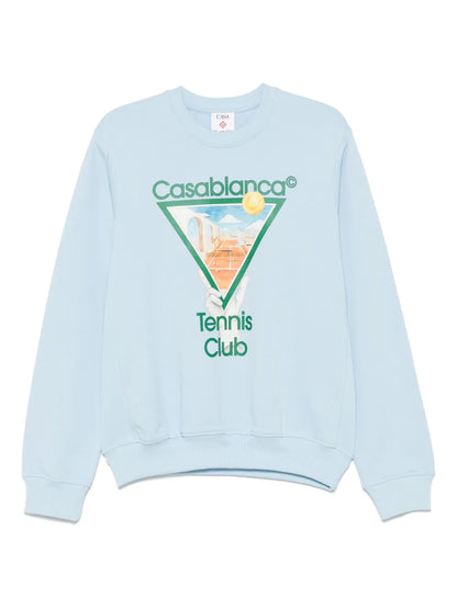 Metaphysical Tennis Icon Sweatshirt
