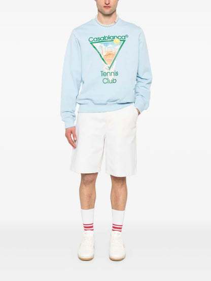 Metaphysical Tennis Icon Sweatshirt