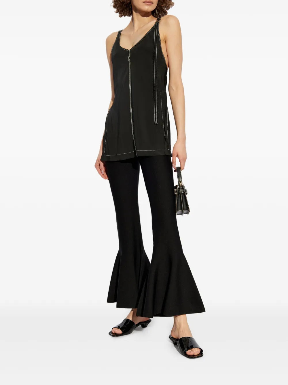 Waser Tank Top