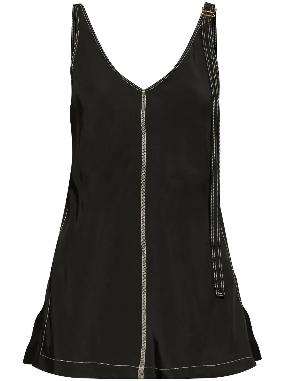 Waser Tank Top