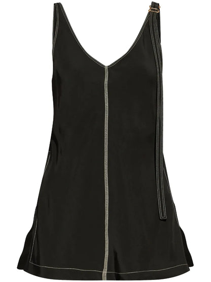 Waser Tank Top