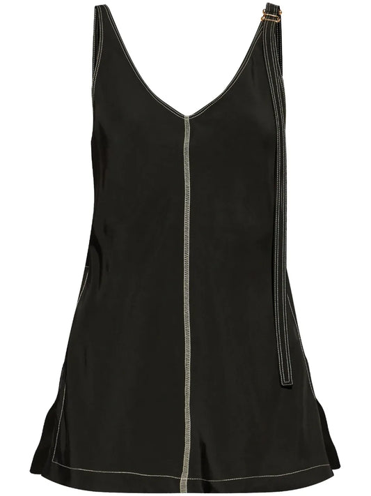 Waser Tank Top