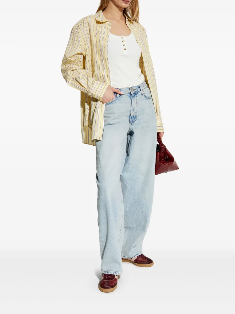 Salova Shirt