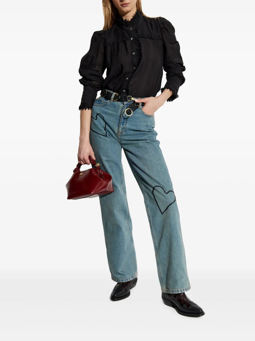 Elio Jeans