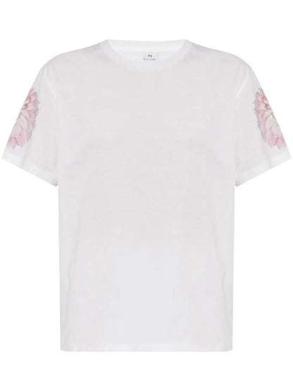 Organic Cotton T-Shirt