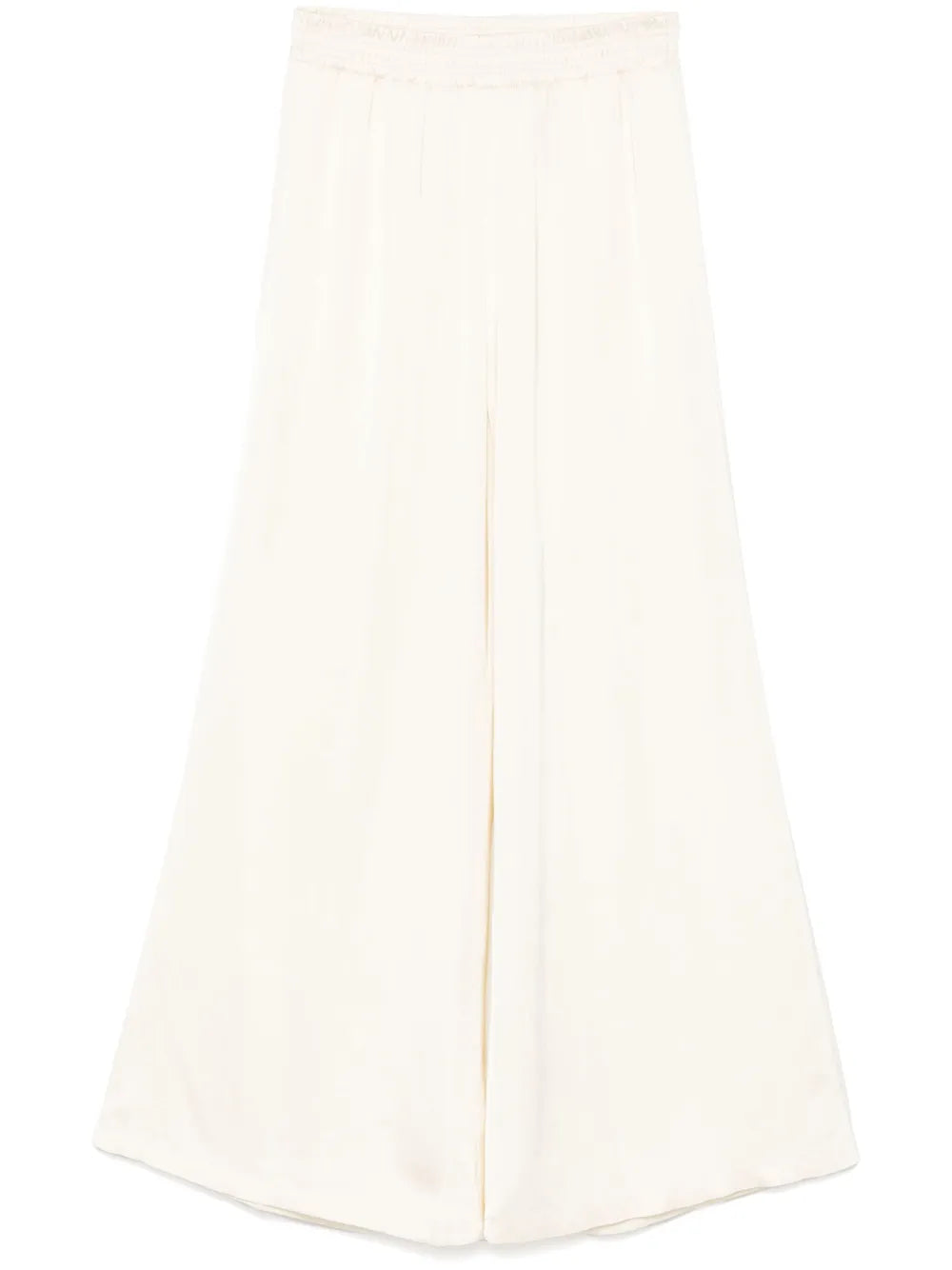 Amelia Satin Trousers