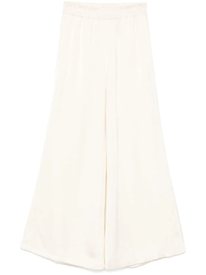 Amelia Satin Trousers