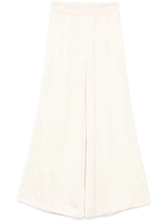 Amelia Satin Trousers