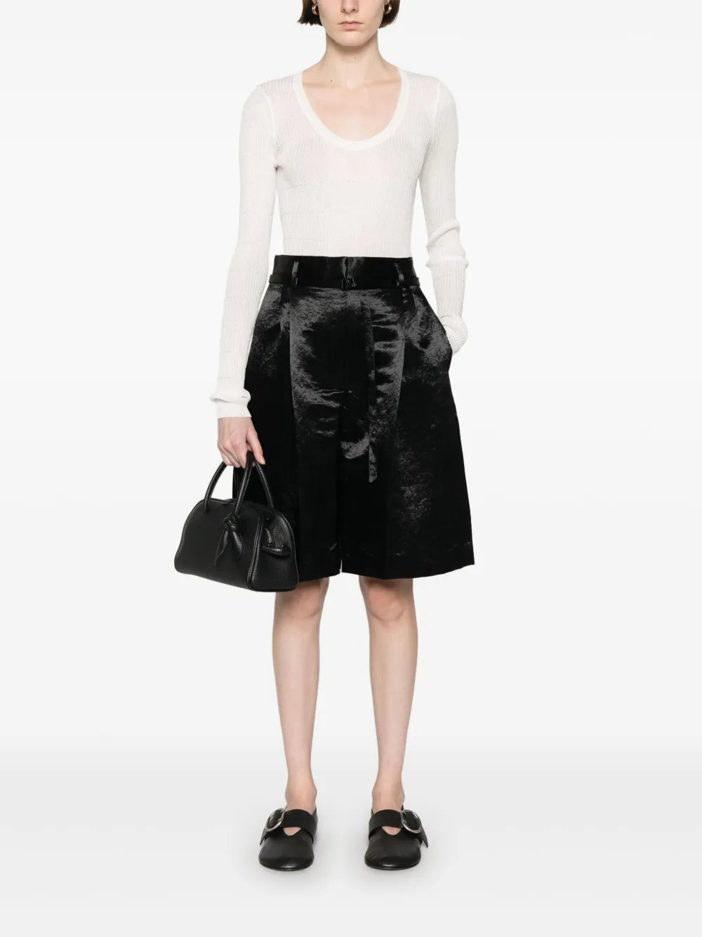 Posur Shorts