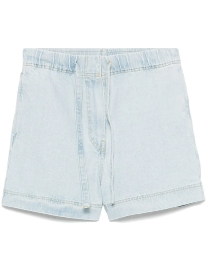 Panya Denim Shorts