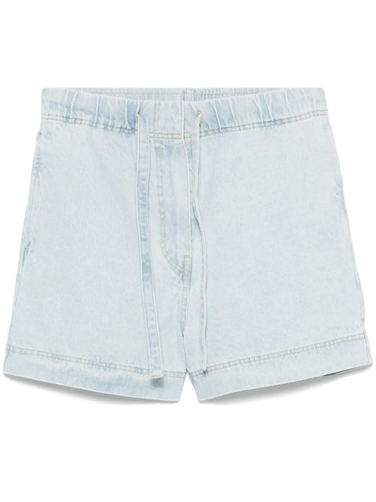 Panya Denim Shorts